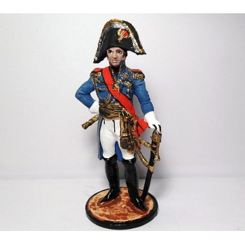 54mm French Chief Marshal Michel Ney